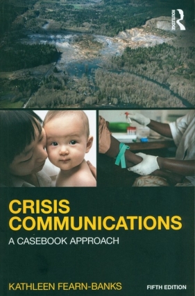 Crisis Communications - Fearn-Banks Kathleen