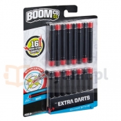 MATTEL BoomCo Rzutki Smart Stick (Y8621/BGY57)