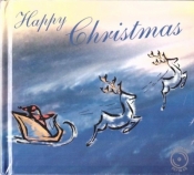 Happy Christmas CD - Praca zbiorowa
