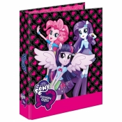 Segregator A5 Equestria Girls