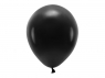 Balony Eco czarne 30cm 100szt