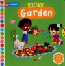 Busy Garden