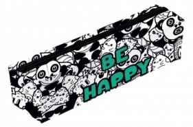 Piórnik PA2048 Be happy MESIO
