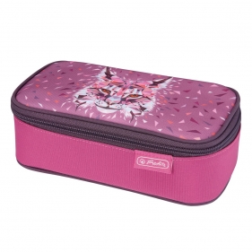 Piórnik kosmetyczka beatBox, Wild Animals - Lynx (50026586)