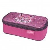 Piórnik kosmetyczka beatBox, Wild Animals - Lynx (50026586)
