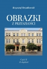 Obrazki z przeszłości T.2 Po kądzieli Krzysztof Strzałkowski