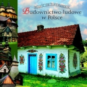 Budownictwo ludowe w Polsce - Czerwiński Tomasz