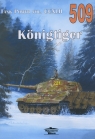  Konigtiger. Tank Power vol. CCXLII nr. 509