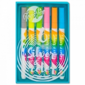 Markery Silver&Color 6 sztuk (STN 5744)