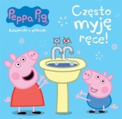 Peppa Pig. Książeczki z półeczki - Opracowanie zbiorowe