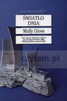 Światło dnia - Molly Gloss