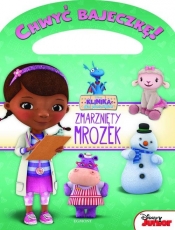Zmarznięty Mrozek Chwyć bajeczkę!