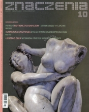 Znaczenia 10 Kultura komunikacja społeczeństwa - <br />