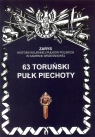 63 toruński pułk piechoty Dymek Przemysław