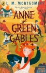 Anne of Green Gables Lucy Maud Montgomery