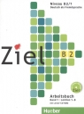 Ziel B2 Band 1 AB mit CD