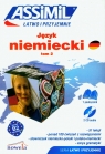 Język niemiecki łatwo i przyjemnie Tom 2 + CD Kin Danuta
