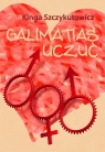 Galimatias uczuć