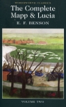 The Complete Mapp & Lucia Edward Frederic Benson