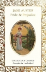 Duma i uprzedzenie /Pride and Prejudice w.ang TW Jane Austen