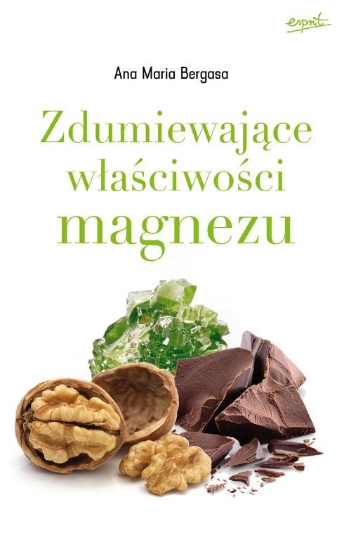 Zdumiewające właściwości magnezu