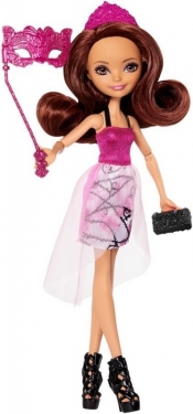 Ever After High Bal koronacji Briar Beauty Thronecoming (FJH12/FJH13)