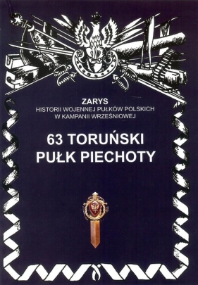 63 toruński pułk piechoty - Dymek Przemysław