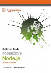 Podręcznik Node.js Smashing Magazine