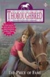 Thoroughbred #64 Price of Fame