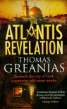 Atlantis Revelation Greanias Thomas