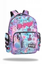 Coolpack, Plecak szkolny Caro - K-Pop Rainbow