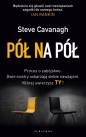 Eddie Flynn. Tom 5. Pół na pół - Steve Cavanagh