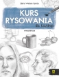 Kurs rysowania dla każdego w5 - Claire Watson Garcia