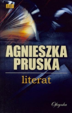 Literat - Agnieszka Pruska
