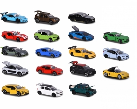 Pojazd Premium Cars, 18 rodzajów (212053052)