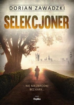 Selekcjoner - Zawadzki Dorian