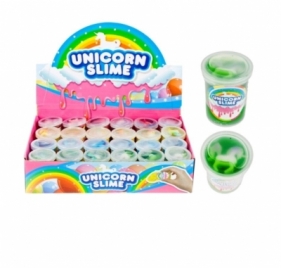 Masa Slime jednorożec