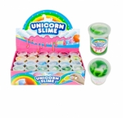 Masa Slime jednorożec