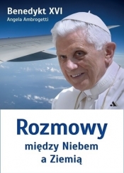 Rozmowy między Niebem a Ziemią - Georg Gänswein, Benedykt XVI