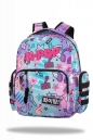 Coolpack, Plecak szkolny Caro - K-Pop Rainbow