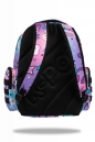 Coolpack, Plecak szkolny Caro - K-Pop Rainbow