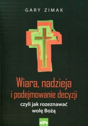 Wiara, nadzieja i podejmowanie decyzji