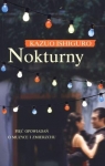 Nokturny Ishiguro Kazuo