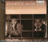 Entartete Musik David Brutti, Filippo Farinelli