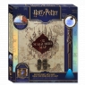 Pamiętnik A4 z magiczną mapą i długopisem Harry Potter HPK00144+