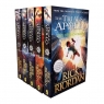 Trials of Apollo 1-5 Rick Riordan