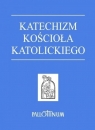 Katechizm Kościoła Katolickiego A5 BR w.2020 Opracowanie zbiorowe