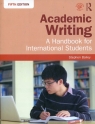 Academic Writing A Handbook for International Students Stephen Bailey