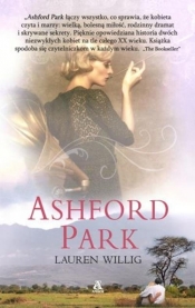 Ashford Park - Willig Lauren