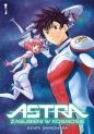 ASTRA. Zagubieni w kosmosie #01 - Kenta Shinohara